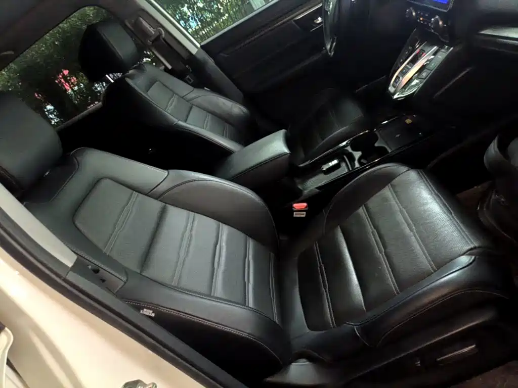 Honda CR-V PHEV — миниатюра 25