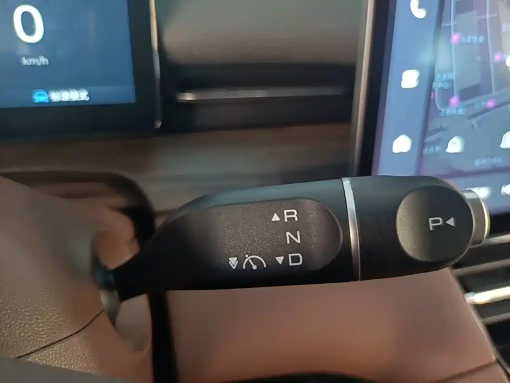 Wuling Xingguang S — миниатюра 14