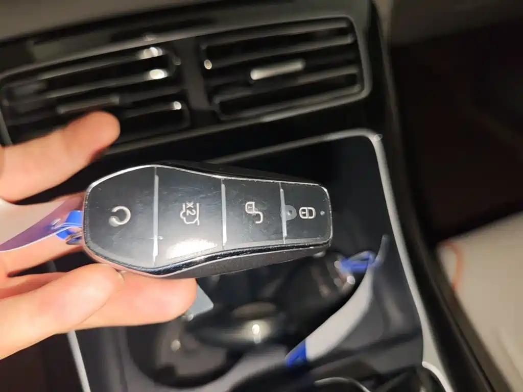 BYD Qin PLUS — миниатюра 9