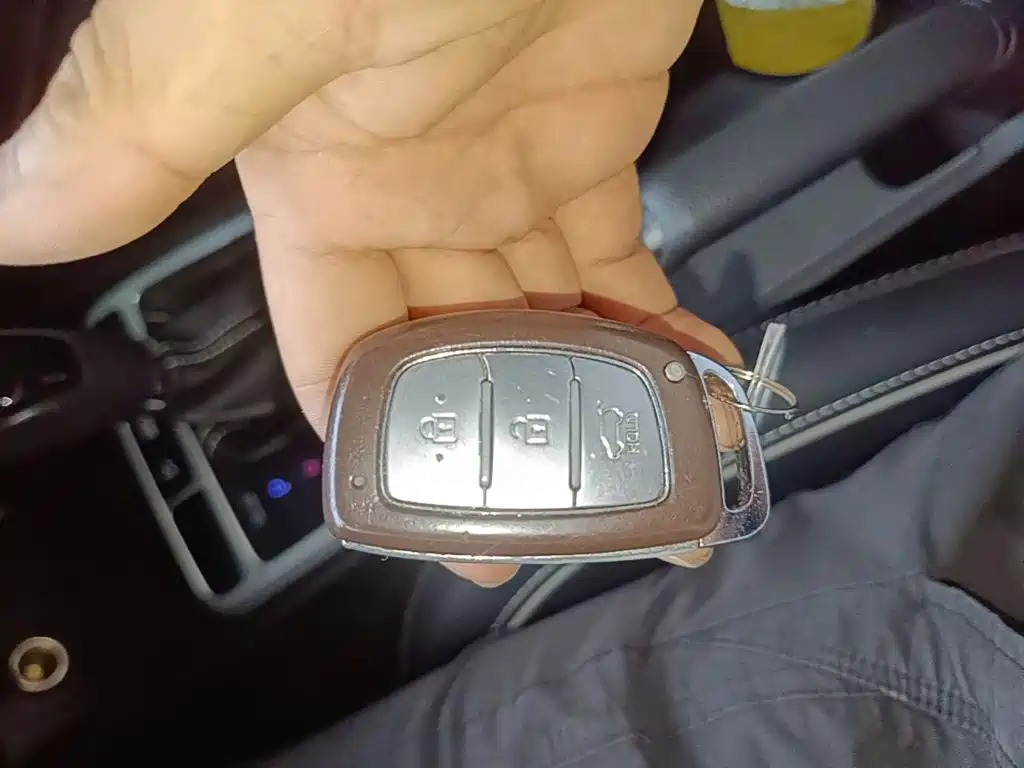 Hyundai ix25 — миниатюра 9
