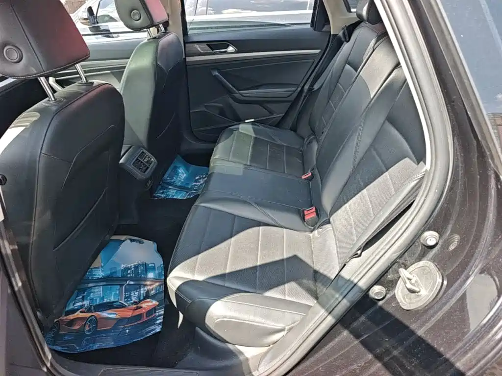 Volkswagen Lavida — миниатюра 17