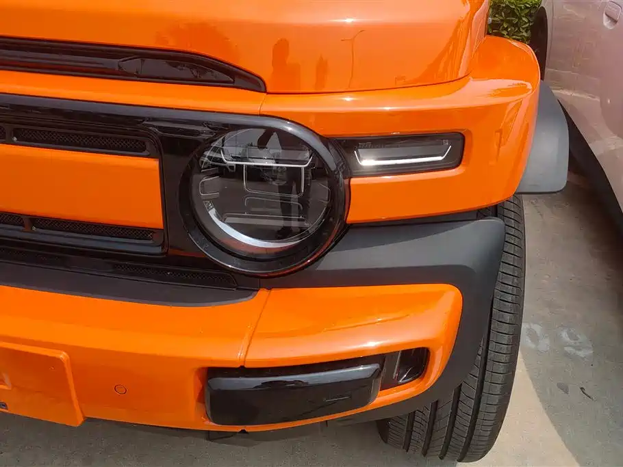 iCar V23 2025 401