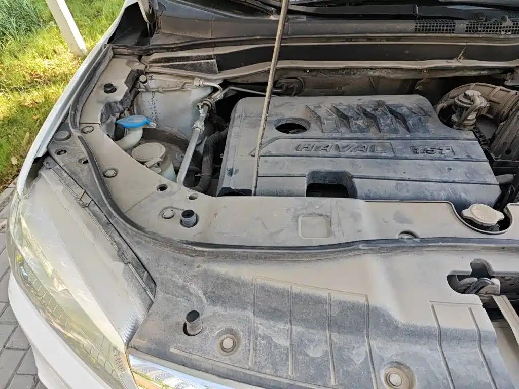 Haval H6 — миниатюра 20