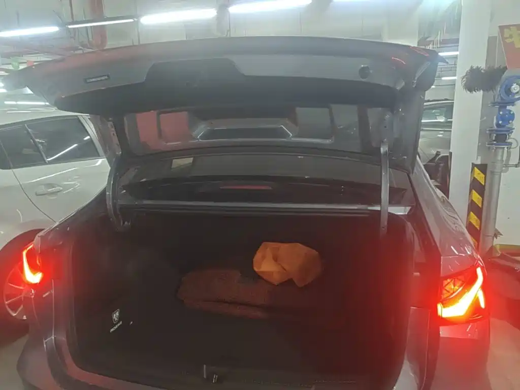 Roewe i5 — миниатюра 19