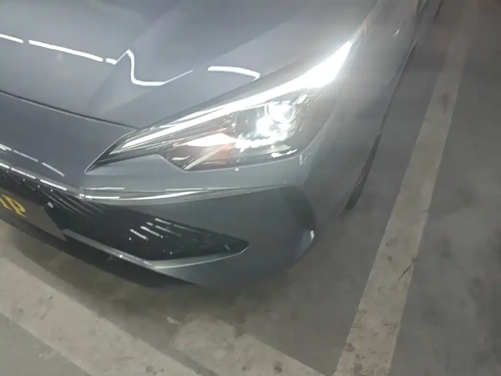 Roewe i5 — миниатюра 24