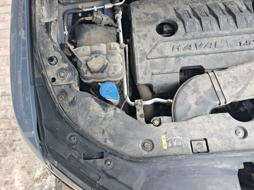 Haval H6 — миниатюра 21