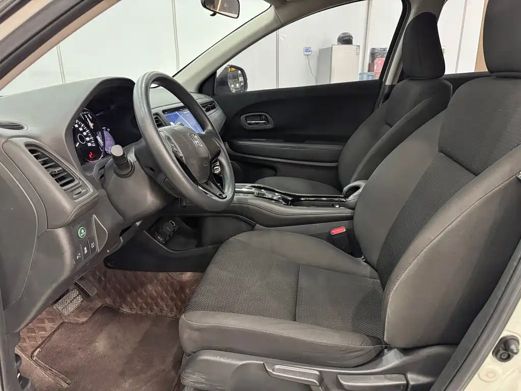 Honda Vezel — миниатюра 5