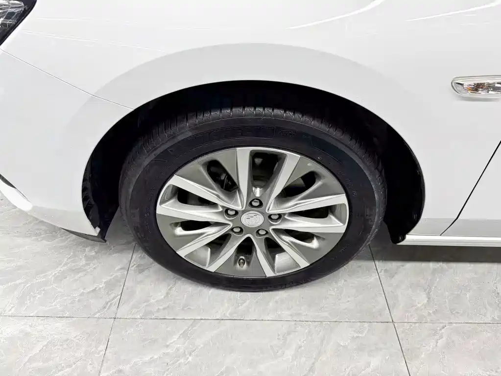 Buick GL6 — миниатюра 20
