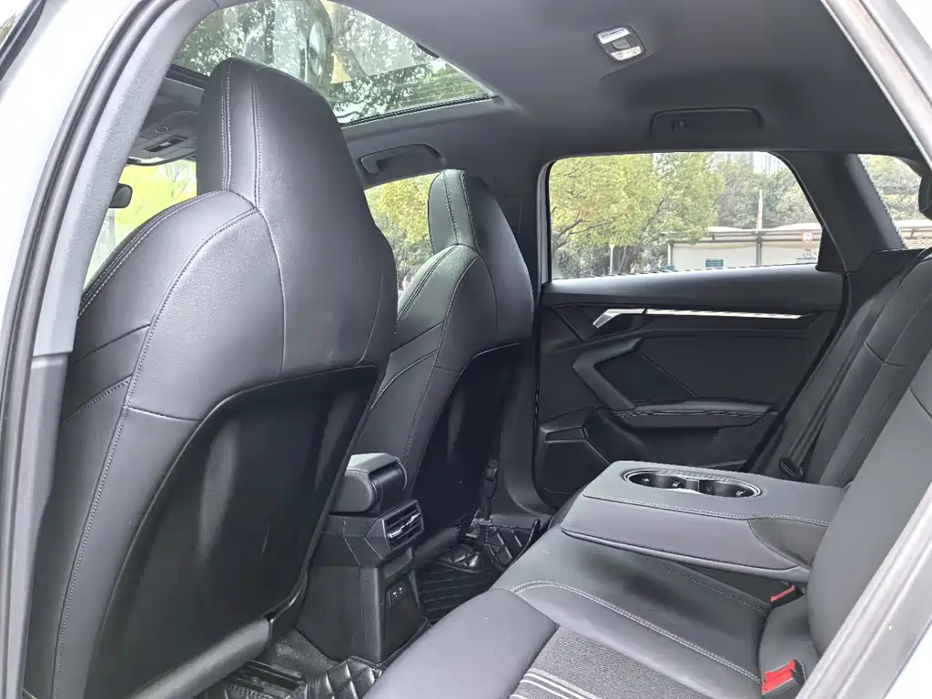 Audi A3 — миниатюра 4