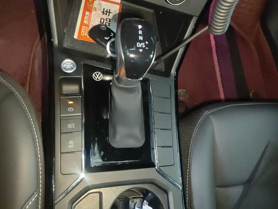 Volkswagen Passat — миниатюра 16