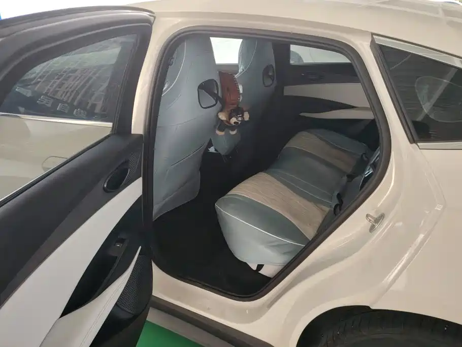 BYD Seal 06 — миниатюра 11