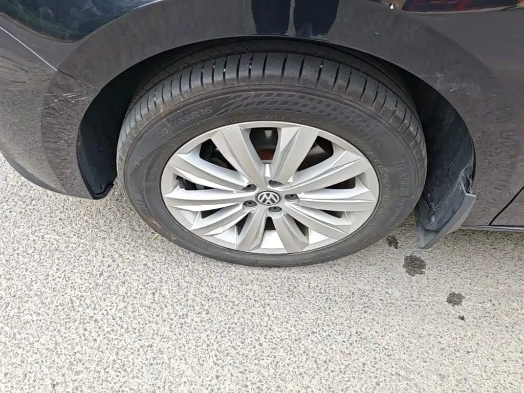 Volkswagen Bora — миниатюра 23