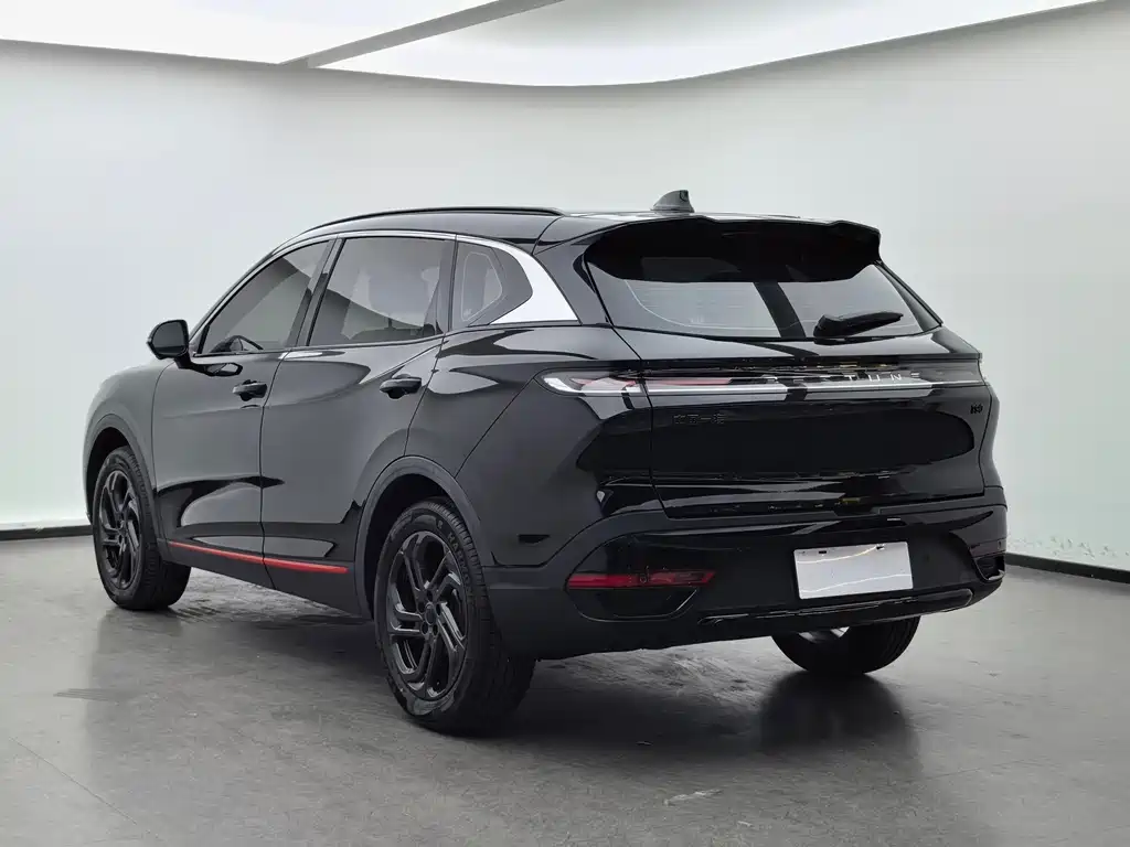 Bestune T90 — миниатюра 6