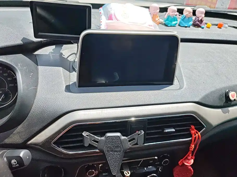 Fengguang Fengguang S560 — миниатюра 13