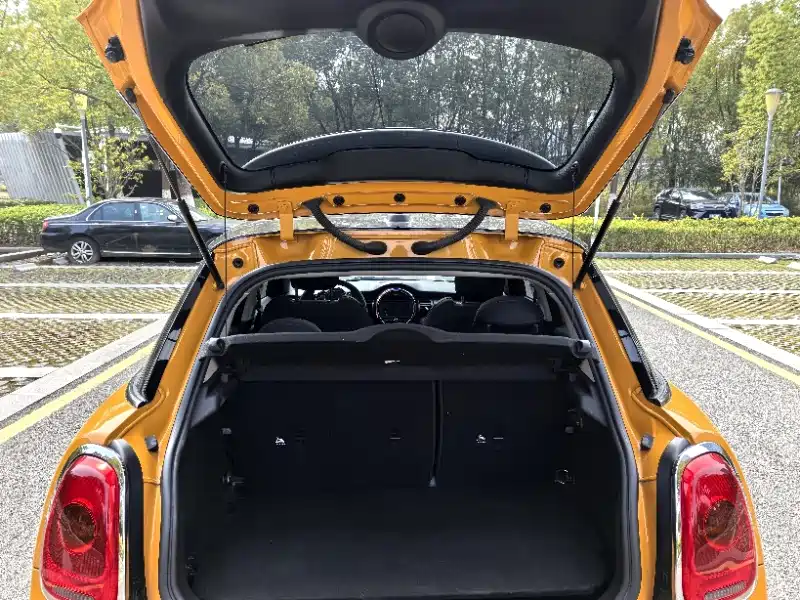 MINI Mini — миниатюра 10
