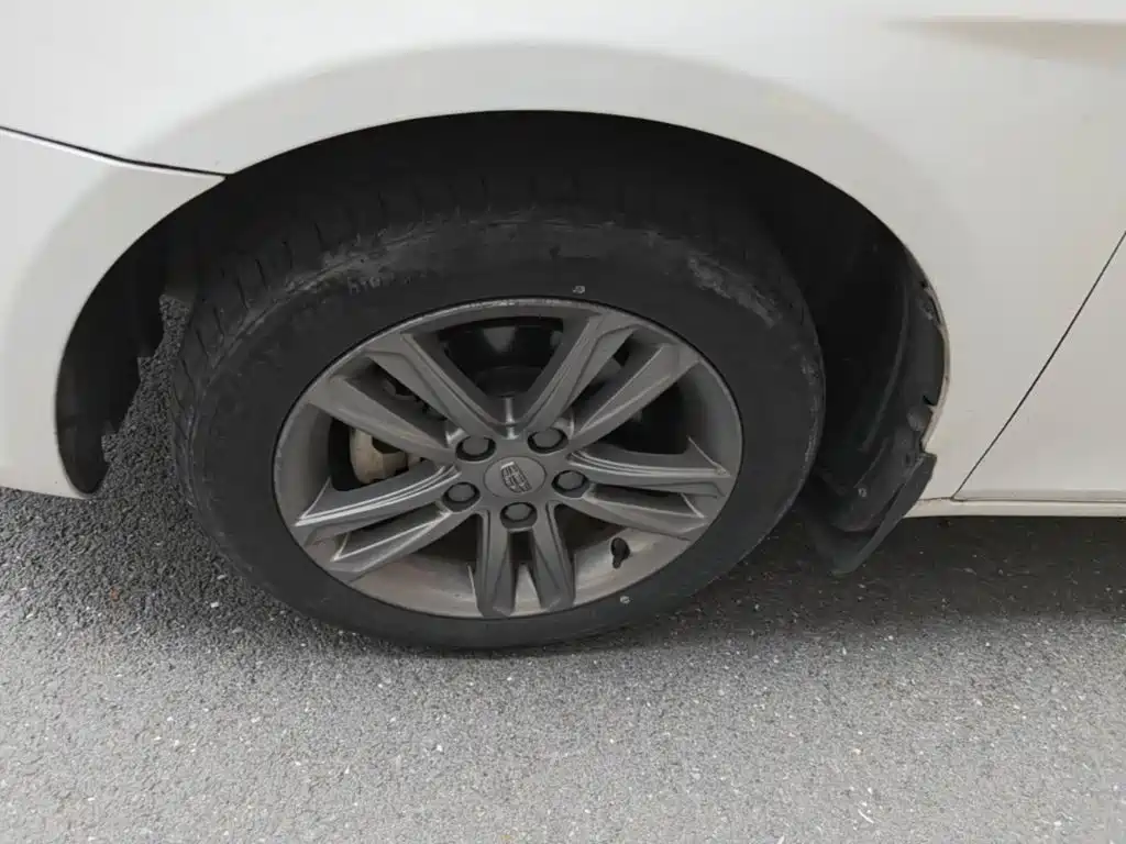 Geely Emgrand — миниатюра 23