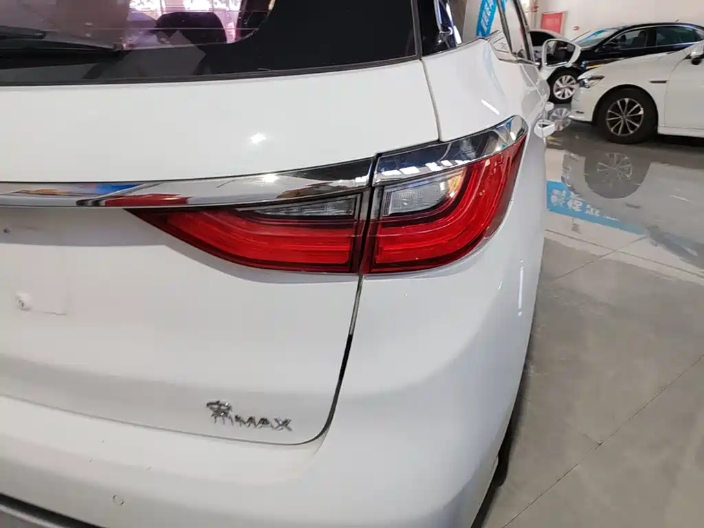 BYD MAX — миниатюра 8