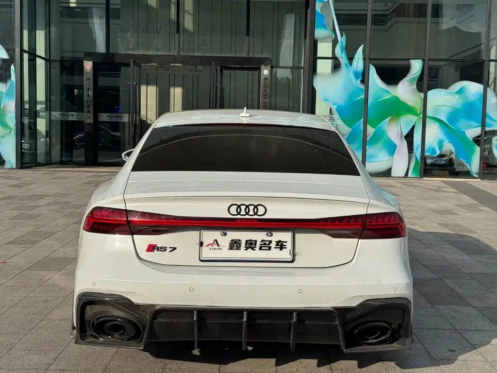 Audi A7 — миниатюра 6