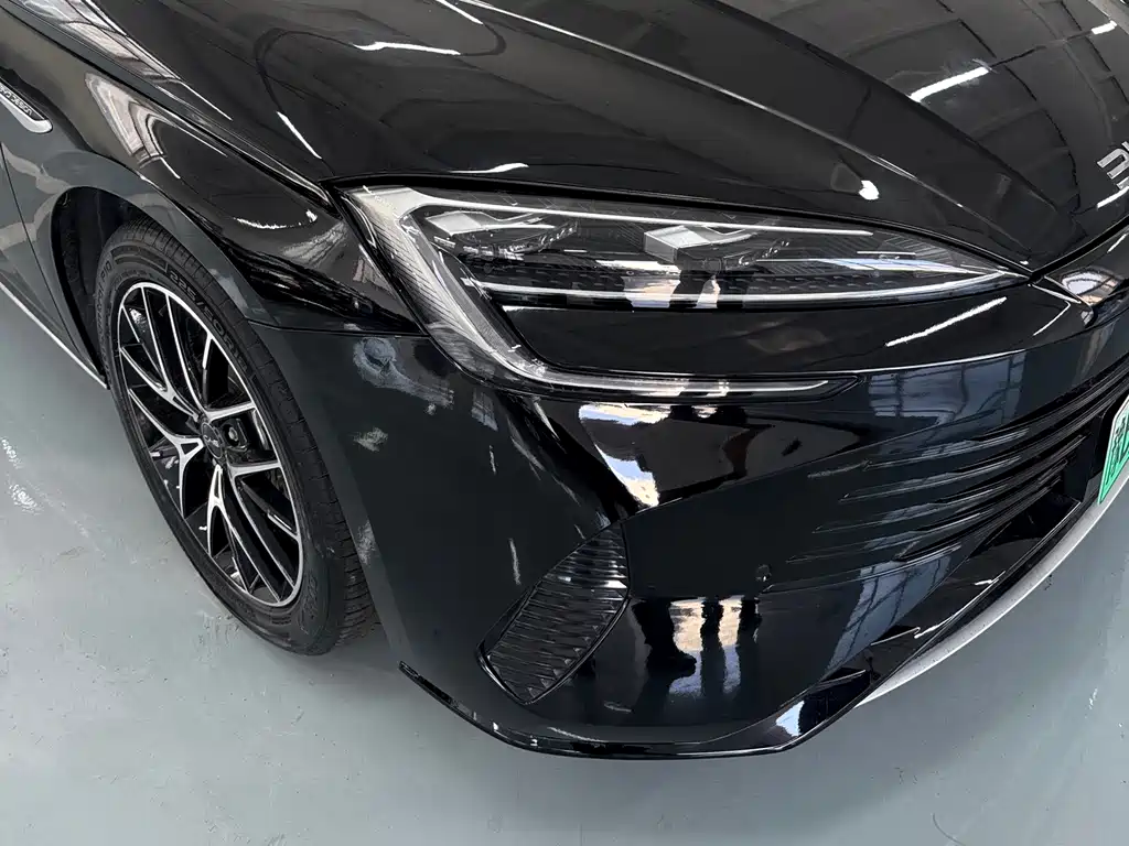 BYD Seal 07 DM-i 07 DM-i 2025 Smart Drive DM-i 1.5L 125km Luxury