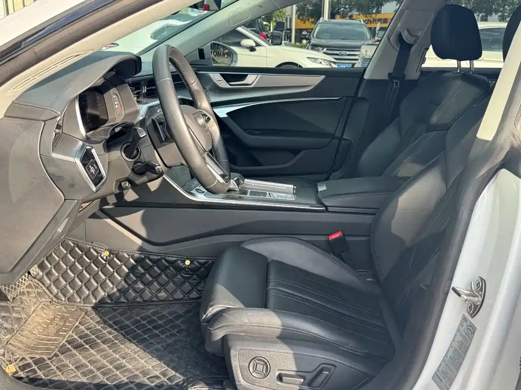 Audi A7 — миниатюра 10