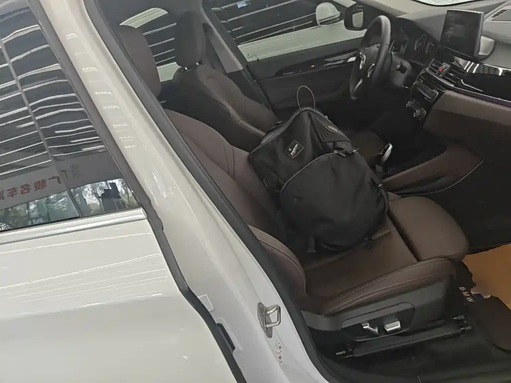 BMW X1 — миниатюра 25