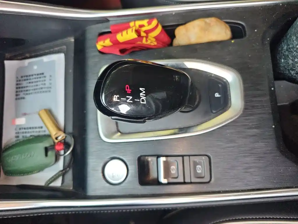 Haval H6 — миниатюра 11