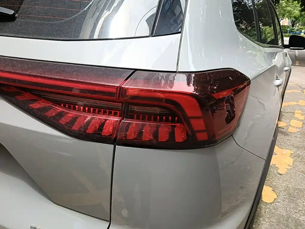 Chery Tiggo 8 PRO — миниатюра 8