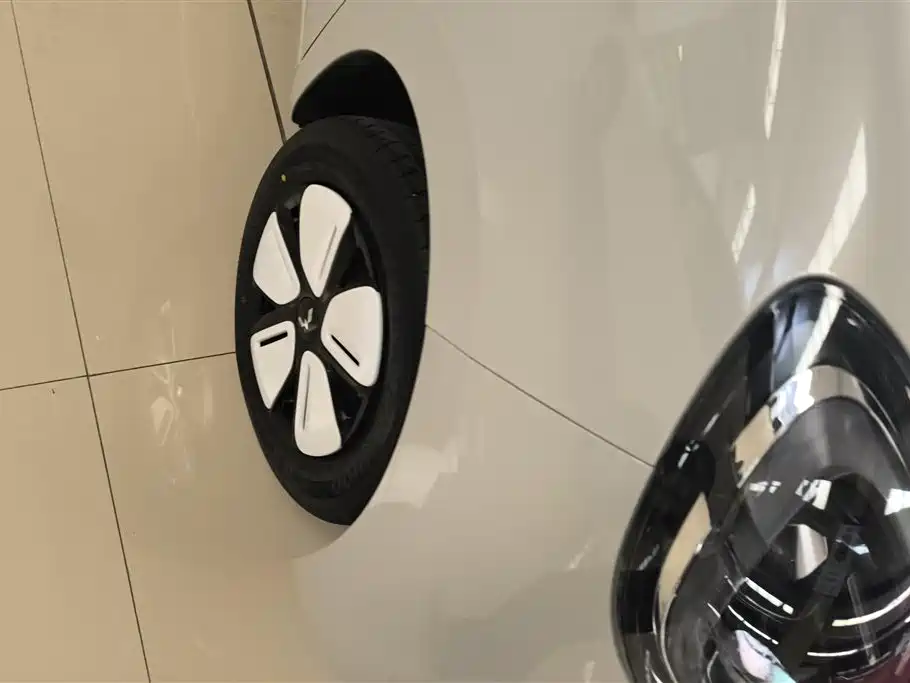 Wuling Mini EV MINIEV 2025