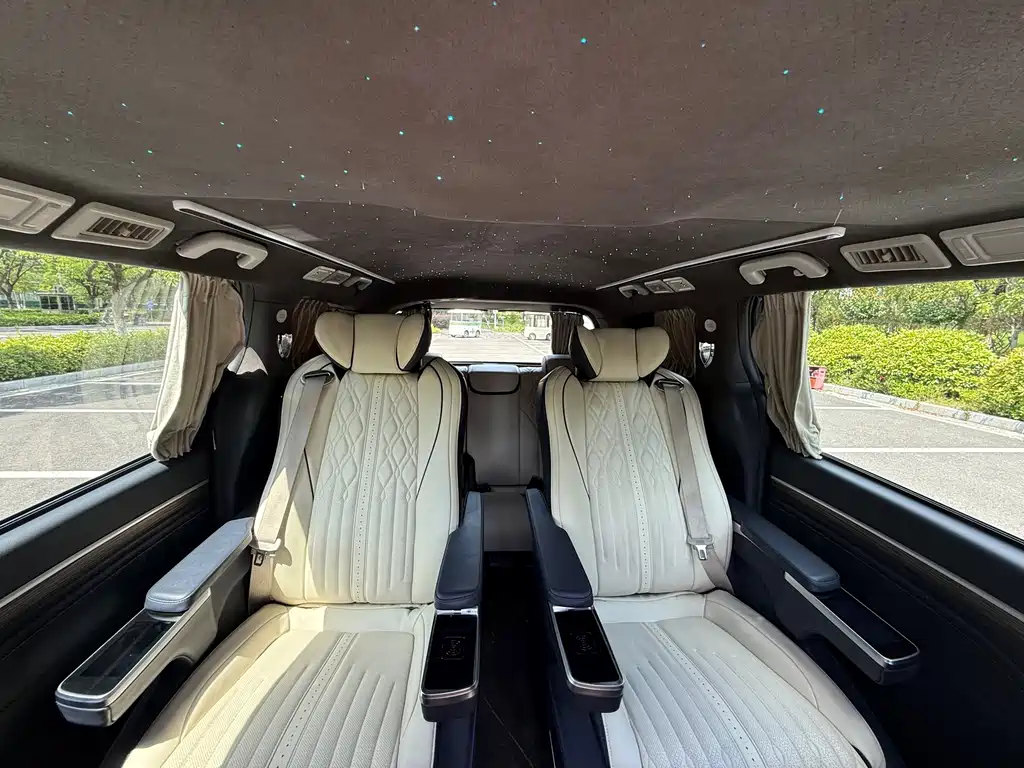 GAC Motor Trumpchi M8 — миниатюра 9