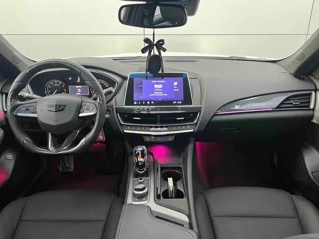 Cadillac CT5 2021 28T Luxury