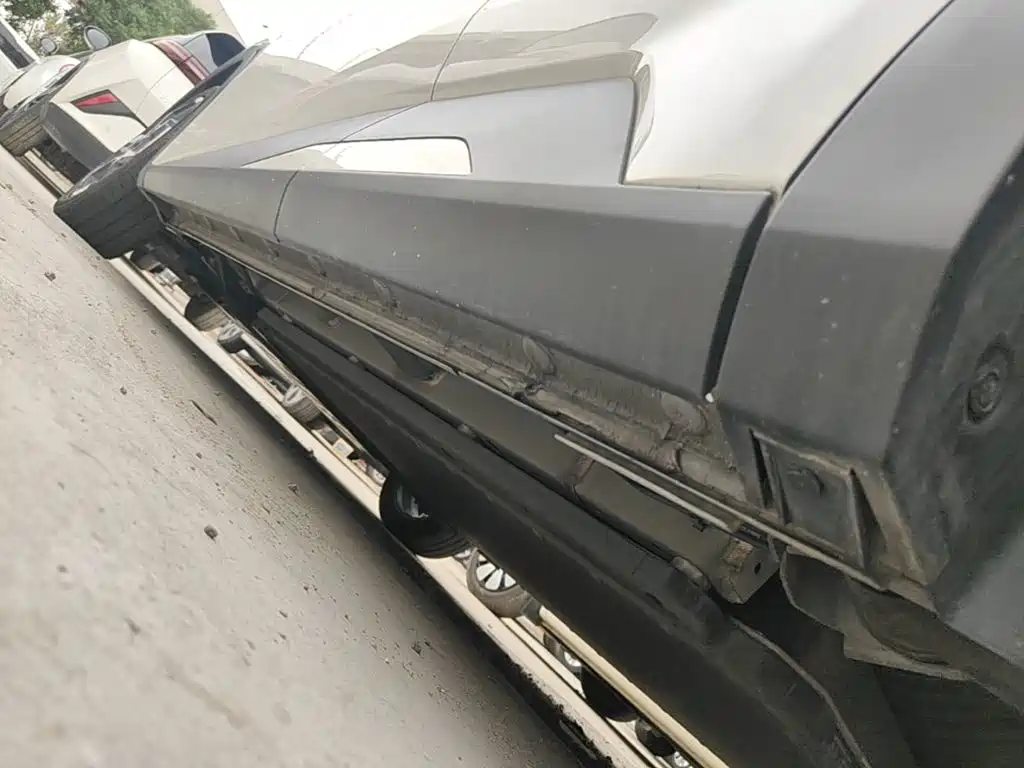BYD Seagull — миниатюра 22