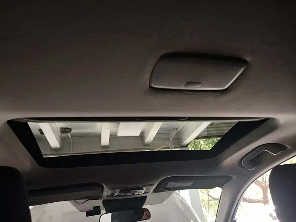 Toyota Frontlander — миниатюра 18