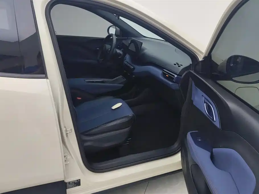 BYD Seagull 2024 305km
