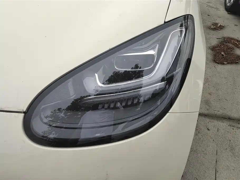 Wuling Binguo 2024 410km Premium