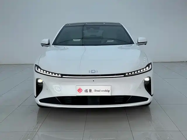 2023 Changan Nevo
