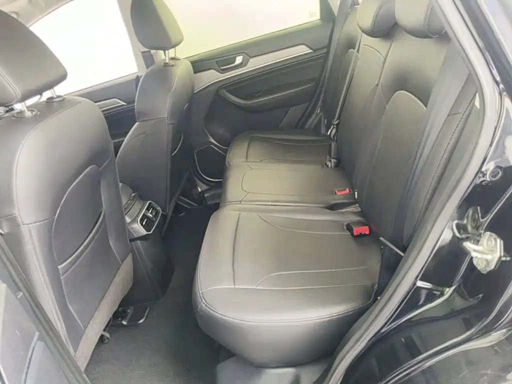 Haval H6 — миниатюра 17