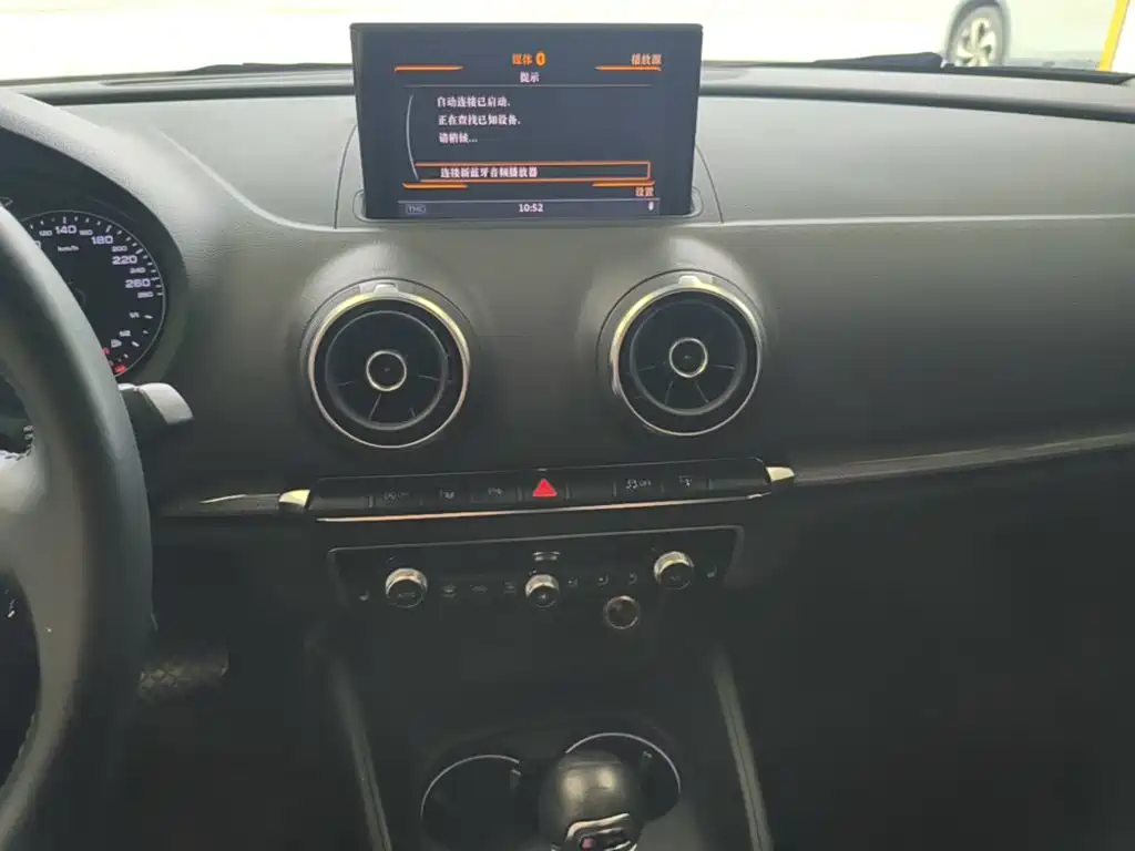 Audi A3 — миниатюра 13