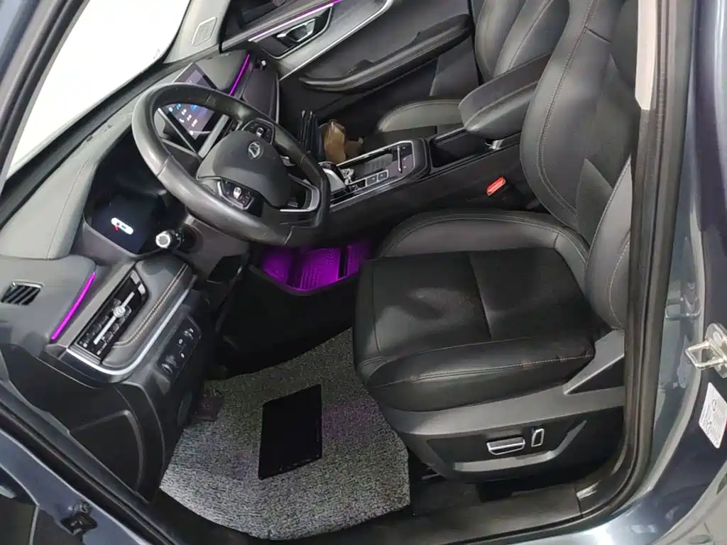 Chery Tiggo 8 — миниатюра 15