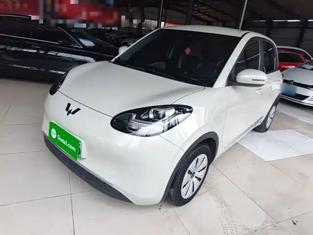 2023 Wuling Motors Binguo