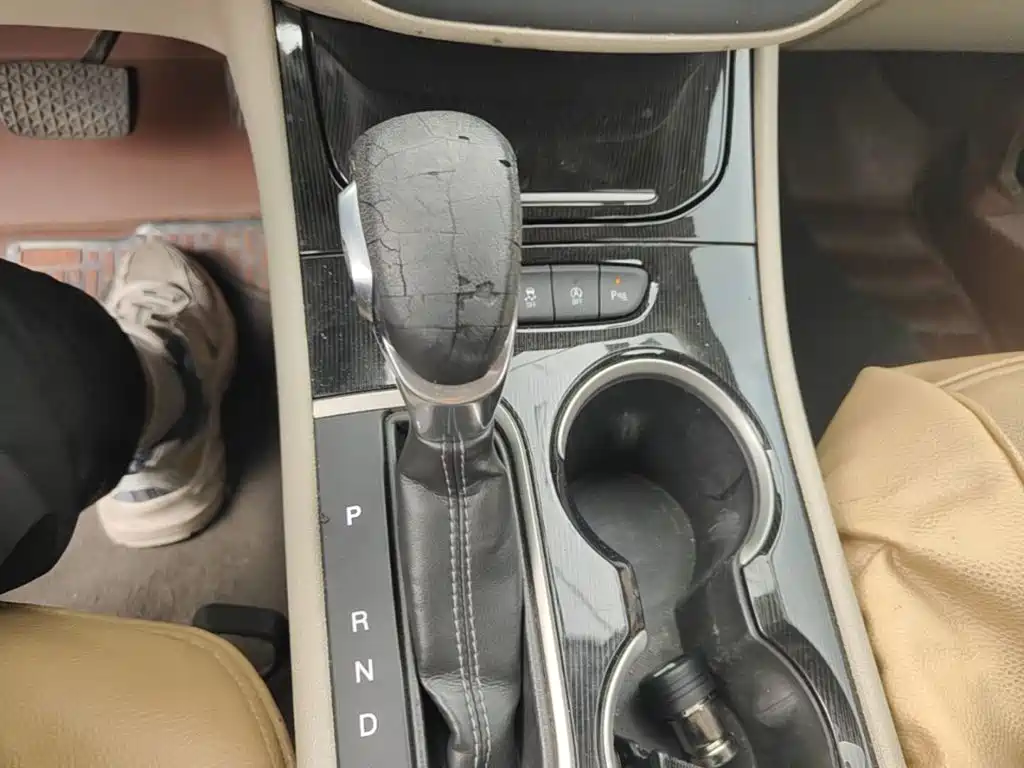 Buick Verano — миниатюра 19