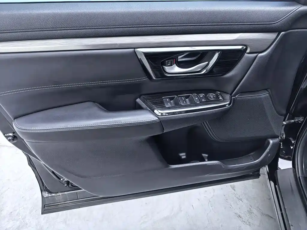 Honda Breeze — миниатюра 5