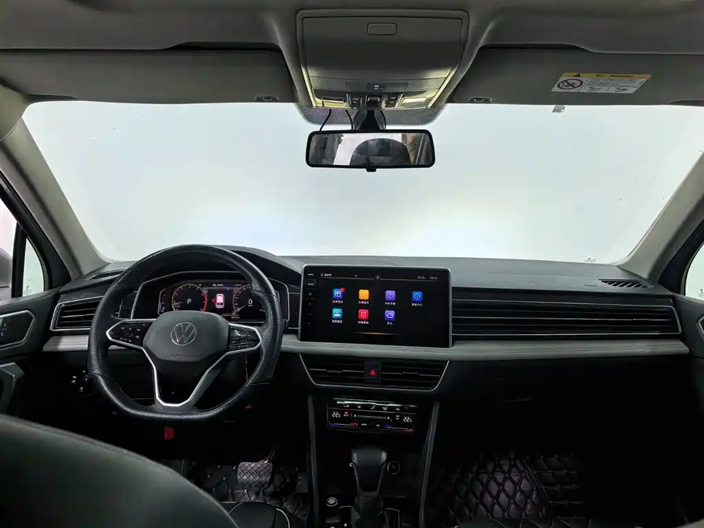 Volkswagen Tiguan L — миниатюра 9