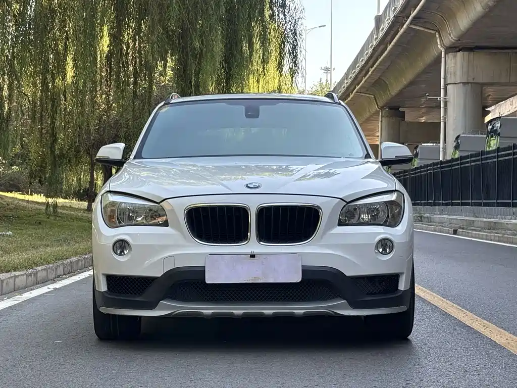 BMW X1 — миниатюра 2