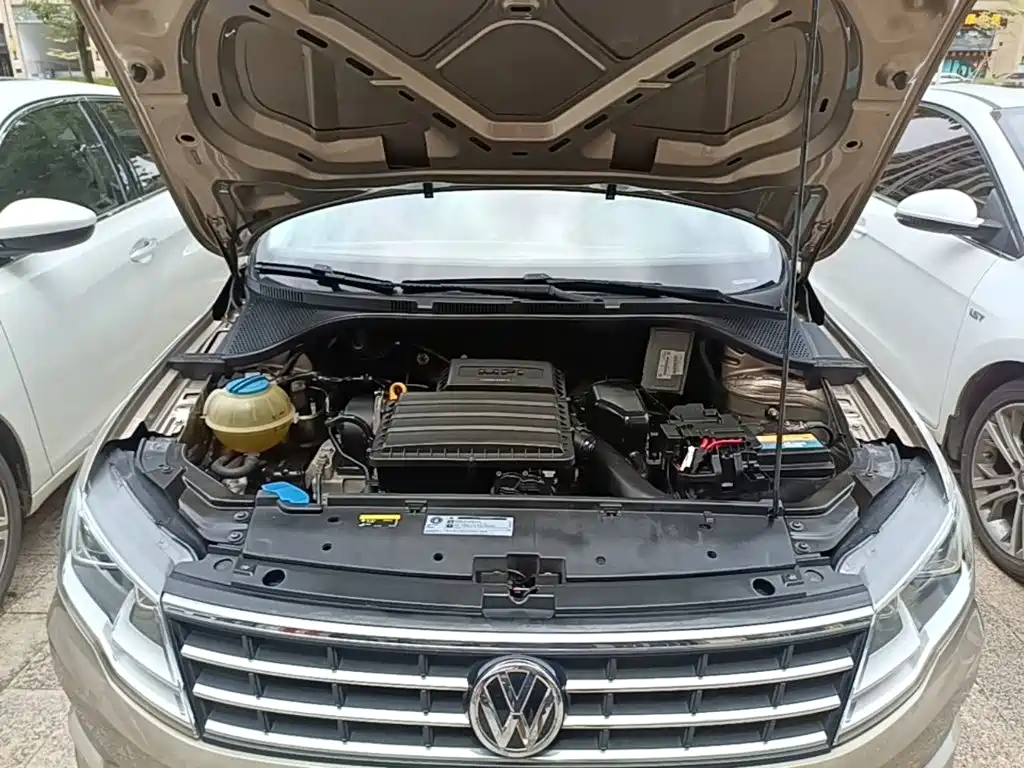 Volkswagen Jetta — миниатюра 20