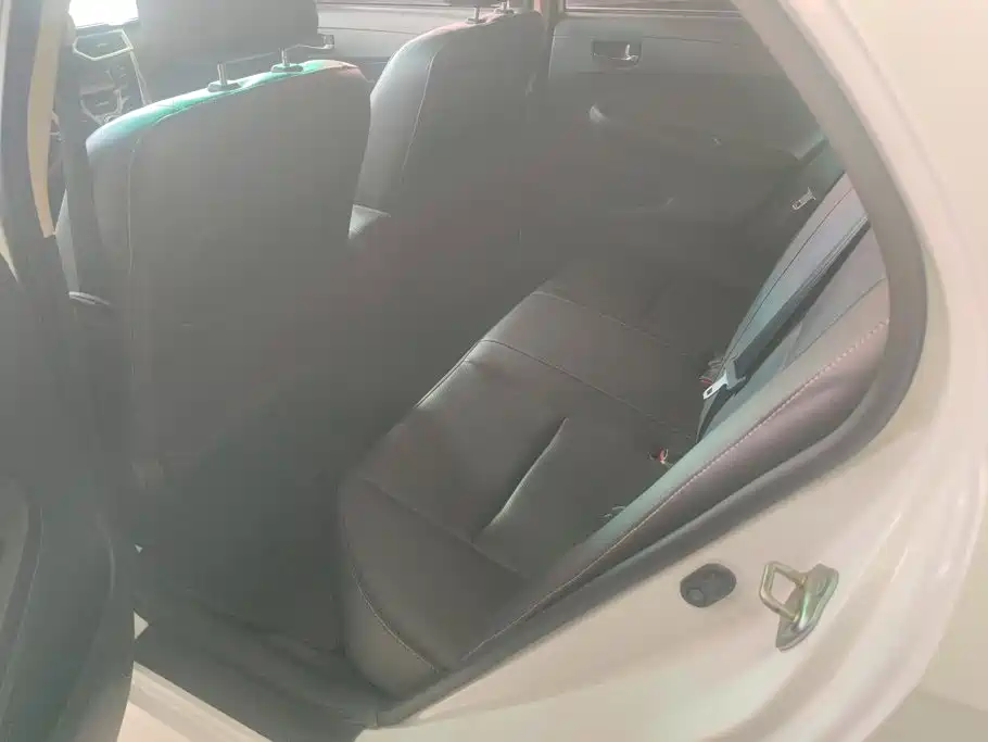 BYD F3 - фото 11