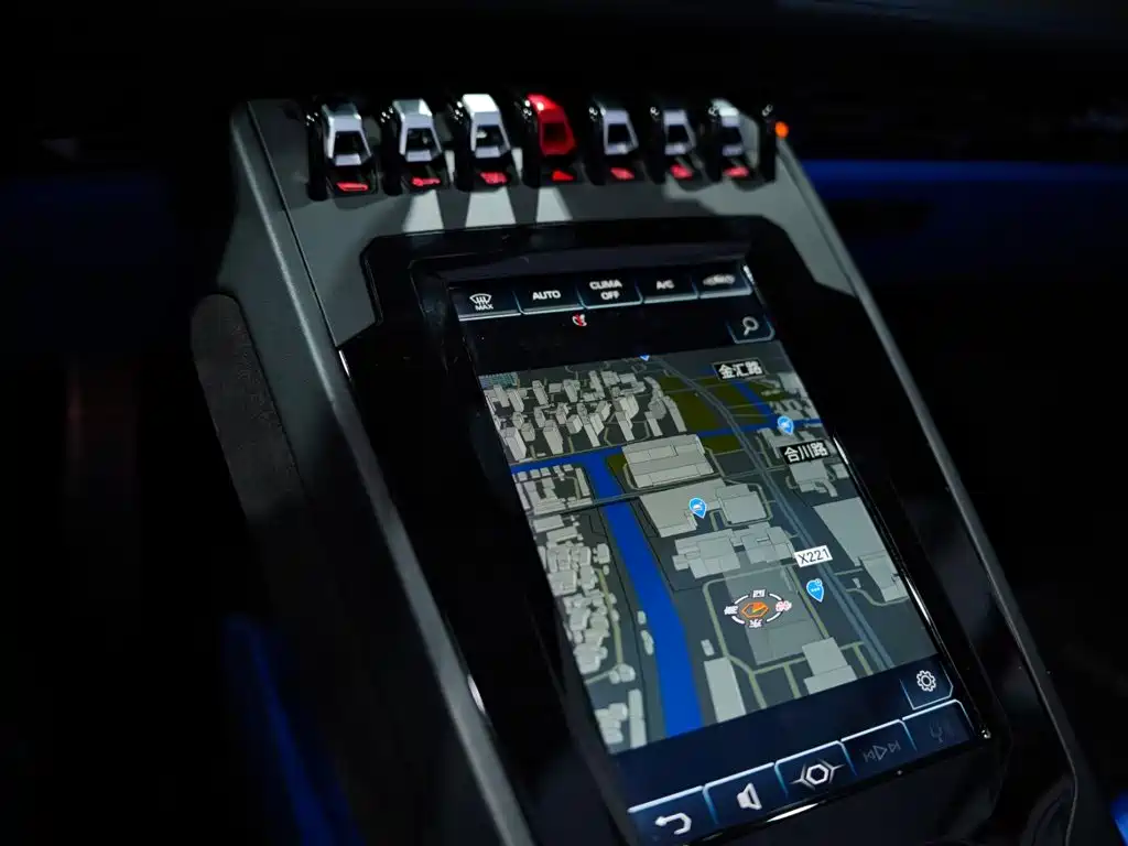 Lamborghini Huracán — миниатюра 5