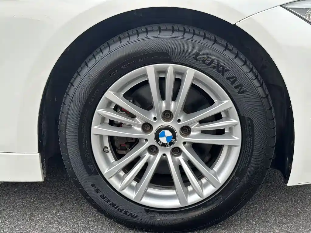 BMW 3 Series — миниатюра 16