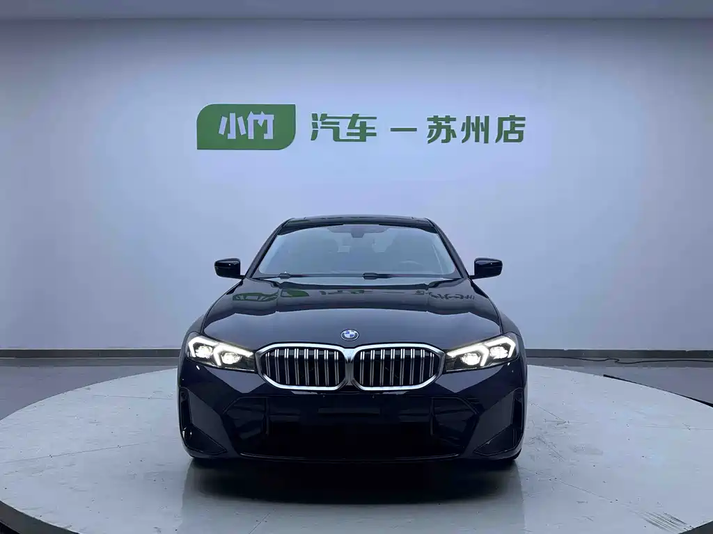 BMW 3 Series — миниатюра 3