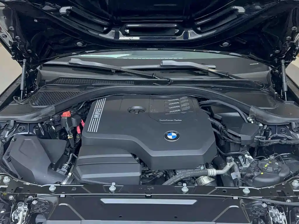 BMW 3 Series — миниатюра 20