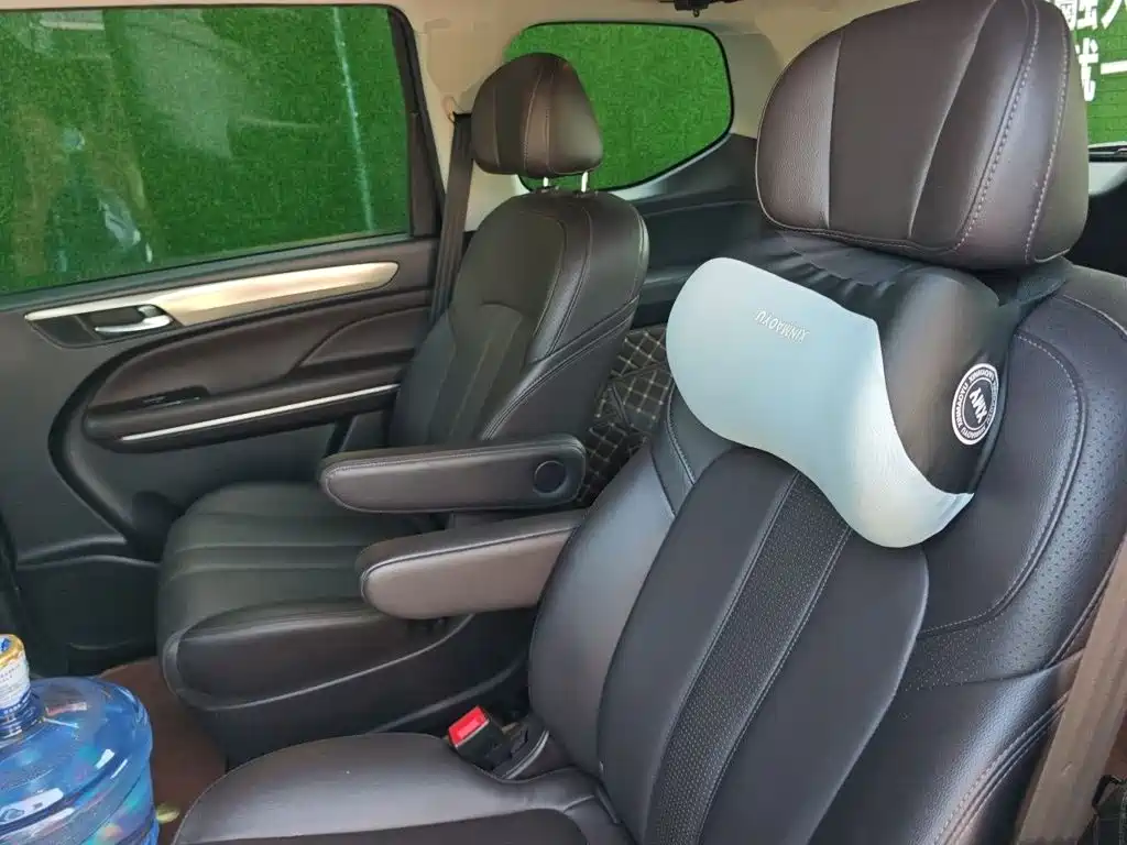 GAC Motor Trumpchi M6 — миниатюра 15